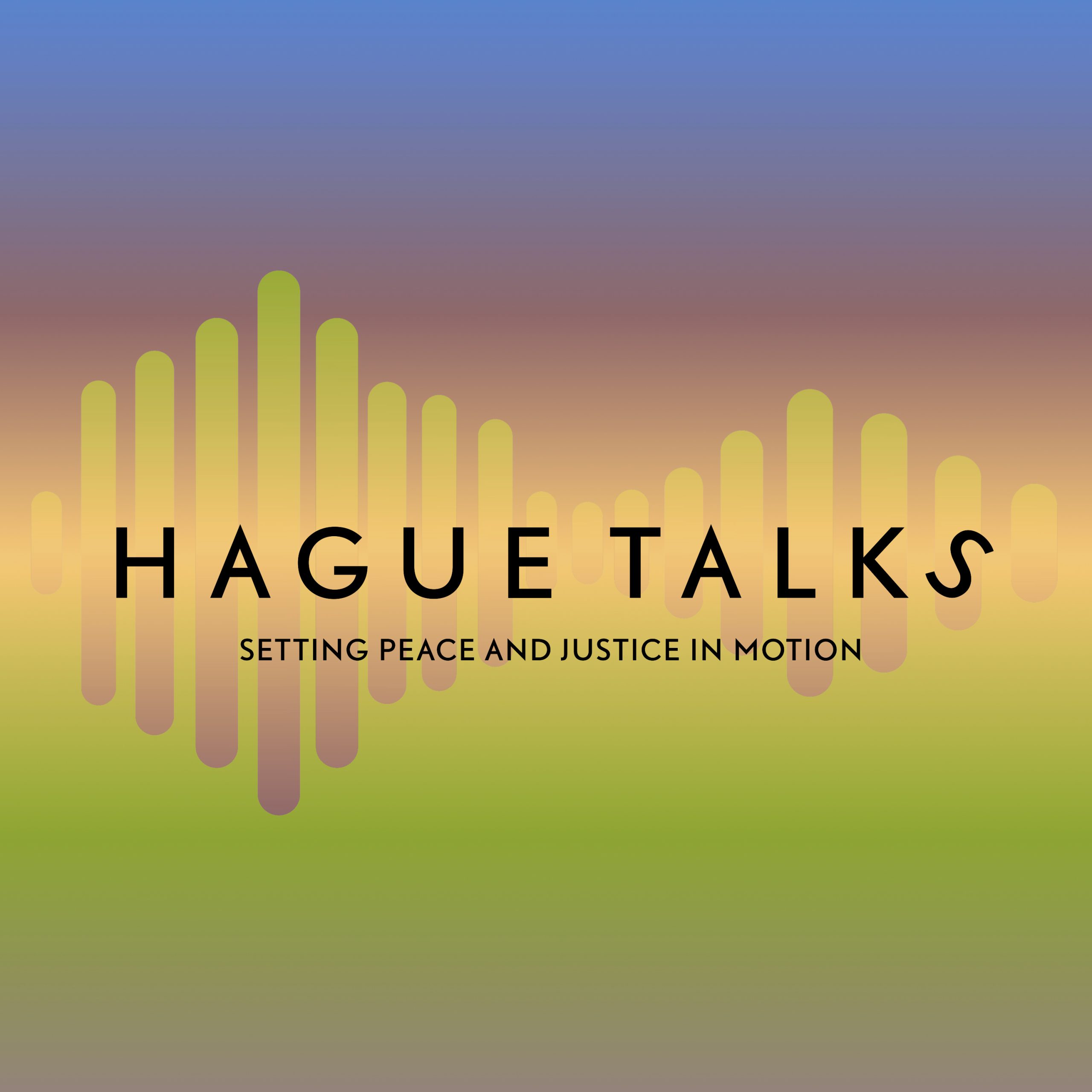 HagueTalks Podcast