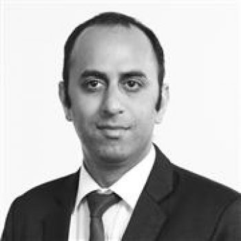 Rishi Gulati