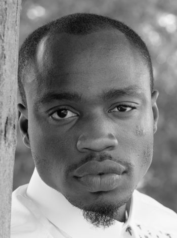 Jake Okechukwu Effoduh