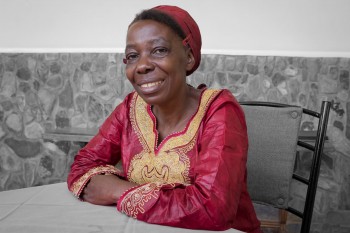 Marie-Louise Balagizi