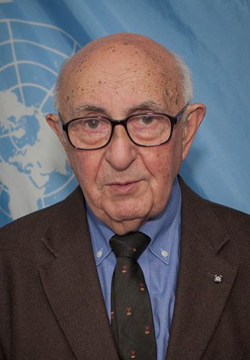 Theodor Meron