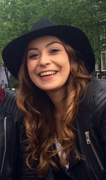 Sietske van Geel