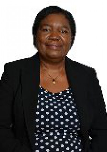 Margaret Sekaggya