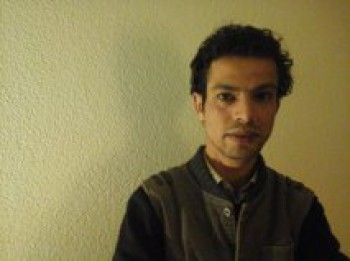Thaer Alsahli