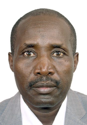 Awadalla Hamid Mohamed (Darfur)