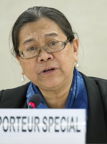 Cecilia Jimenez