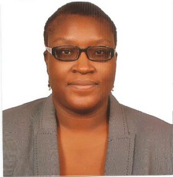 Teresa Mugadza