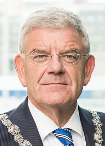 Jan van Zanen