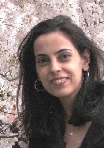Hala Al-Dosari