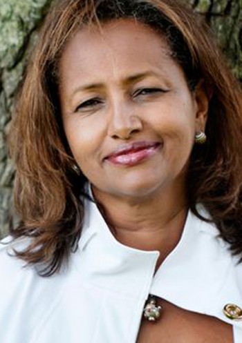 Hibaaq Osman