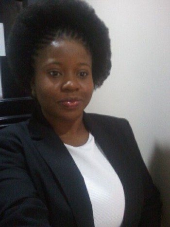 Miracle Chinwenmeri Uche