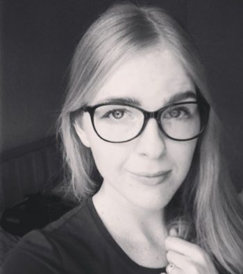 Jenna Etheridge