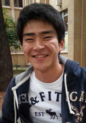 Jumpei Komoda