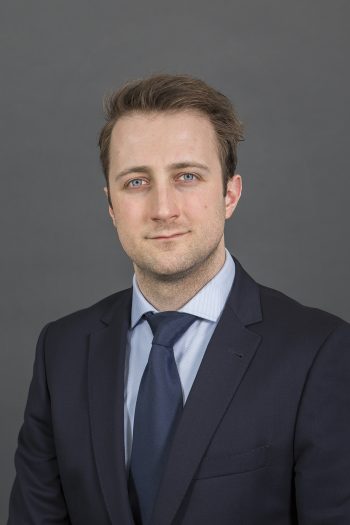 Jorn Poldermans