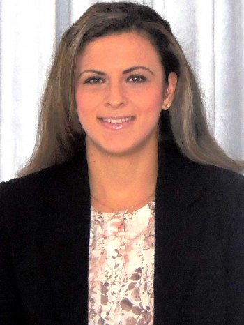 Alexia Solomou