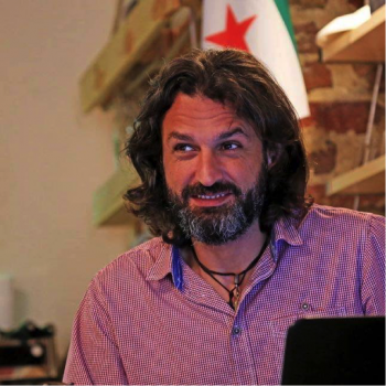 Samer Alkadri