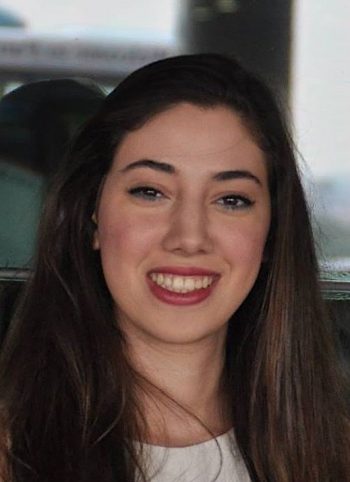 Sarah Mizran