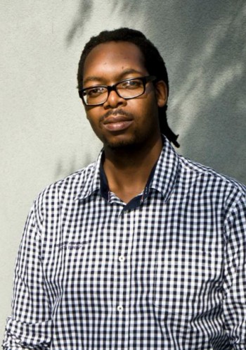 Shaun Matsheza