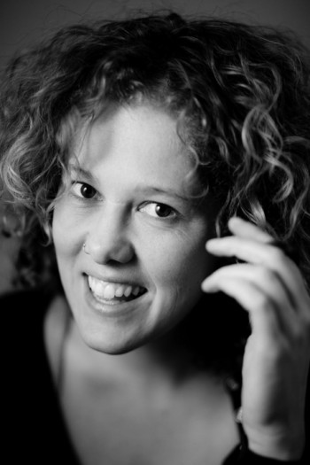 Maureen Prins