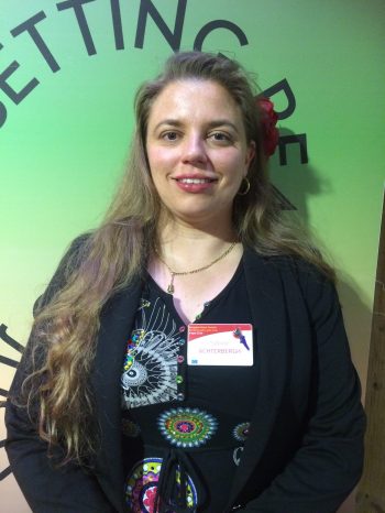 Sabine Achterbergh