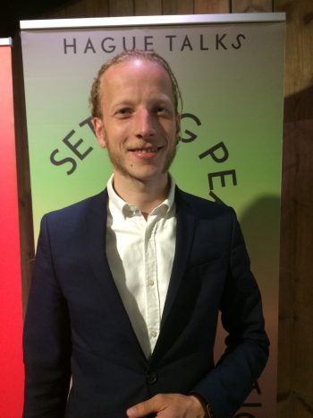 Jelle Klaas