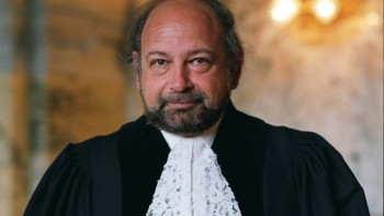 Ronny Abraham