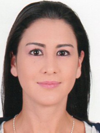 Daniela Palacios